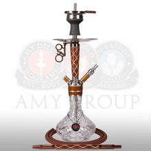 Load image into Gallery viewer, Amy Deluxe X-Ray