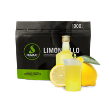 Load image into Gallery viewer, FUMARI TOBACCO 1KG