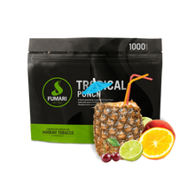 Load image into Gallery viewer, FUMARI TOBACCO 1KG