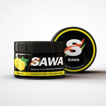 Load image into Gallery viewer, SAWA TOBACCO FREE 250g