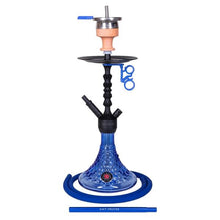 Load image into Gallery viewer, Amy ALU Antique Berry S