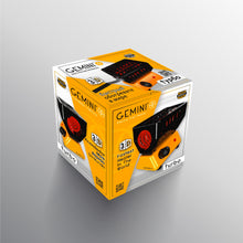 Load image into Gallery viewer, GEMINI ELECTRIC COIL HEATER
