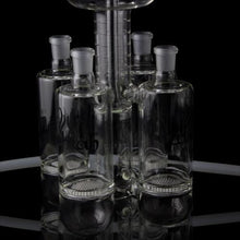 Load image into Gallery viewer, ZAHRAH ALL GLASS HOOKAH (Z2)