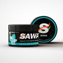 Load image into Gallery viewer, SAWA TOBACCO FREE 250g