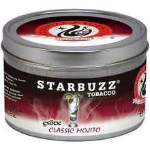 Load image into Gallery viewer, STARBUZZ TOBACCO 100G