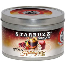 Load image into Gallery viewer, STARBUZZ TOBACCO 100G