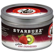 Load image into Gallery viewer, STARBUZZ TOBACCO 100G