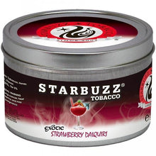 Load image into Gallery viewer, STARBUZZ TOBACCO 100G