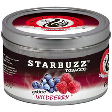 Load image into Gallery viewer, STARBUZZ TOBACCO 250G