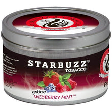 Load image into Gallery viewer, STARBUZZ TOBACCO 100G