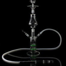 Load image into Gallery viewer, ZAHRAH ALL GLASS HOOKAH (Z5)