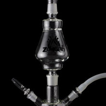 Load image into Gallery viewer, ZAHRAH ALL GLASS HOOKAH (Z5)