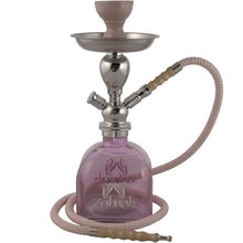Load image into Gallery viewer, ZAHRAH PATRON HOOKAH