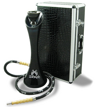 Load image into Gallery viewer, ZAHRAH WAVE HOOKAH