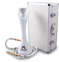 Load image into Gallery viewer, ZAHRAH WAVE HOOKAH