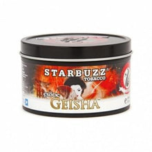 Load image into Gallery viewer, STARBUZZ TOBACCO BOLD 250G
