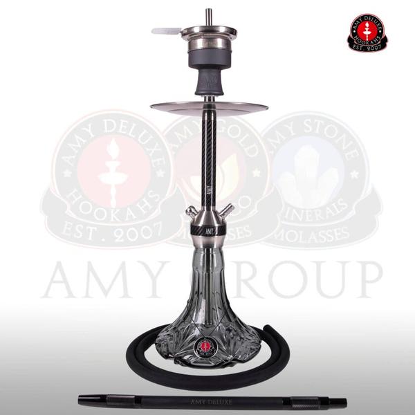 Amy Carbonica Lucid S