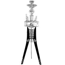 Load image into Gallery viewer, ZAHRAH LOUNGE HOOKAH (Z99)
