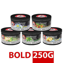 Load image into Gallery viewer, STARBUZZ TOBACCO BOLD 250G
