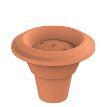 Load image into Gallery viewer, Starbuzz Small Premium Clay Bowl
