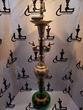 Load image into Gallery viewer, Taha Babilia Hookah H 10
