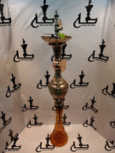 Load image into Gallery viewer, Taha Babilia Hookah VIP Standard w/Logo
