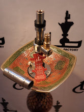 Load image into Gallery viewer, Taha Babilia Hookah J1
