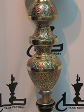 Load image into Gallery viewer, Taha Babilia Hookah D2 Crystal
