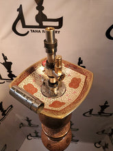 Load image into Gallery viewer, Taha Babilia Hookah C 10
