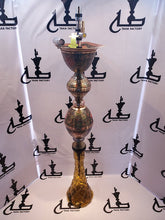 Load image into Gallery viewer, Taha Babilia Hookah D4 VIP
