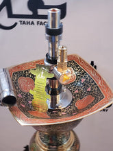 Load image into Gallery viewer, Taha Babilia Hookah D4 VIP
