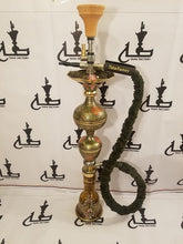 Load image into Gallery viewer, Taha Babilia Hookah Special Design
