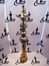 Load image into Gallery viewer, Taha Babilia Hookah D2
