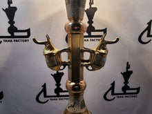 Load image into Gallery viewer, Taha Babilia Hookah H 10
