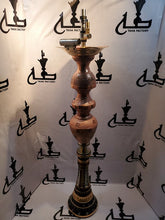 Load image into Gallery viewer, Taha Babilia Hookah C 10
