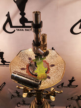 Load image into Gallery viewer, Taha Babilia Hookah H 10
