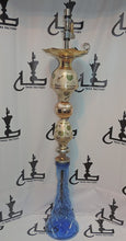 Load image into Gallery viewer, Taha Babilia Hookah White Tower
