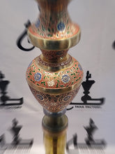 Load image into Gallery viewer, Taha Babilia Hookah D1
