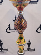 Load image into Gallery viewer, Taha Babilia Hookah J1
