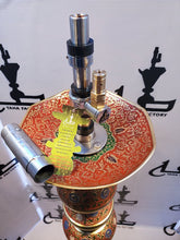 Load image into Gallery viewer, Taha Babilia Hookah D1
