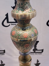 Load image into Gallery viewer, Taha Babilia Hookah D2
