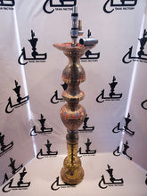 Load image into Gallery viewer, Taha Babilia Hookah D1
