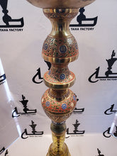 Load image into Gallery viewer, Taha Babilia Hookah D1
