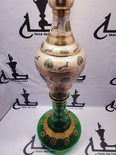 Load image into Gallery viewer, Taha Babilia Hookah H 10
