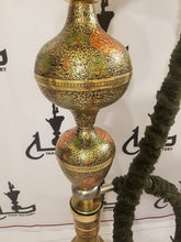 Load image into Gallery viewer, Taha Babilia Hookah Special Design
