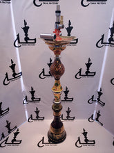 Load image into Gallery viewer, Taha Babilia Hookah J1
