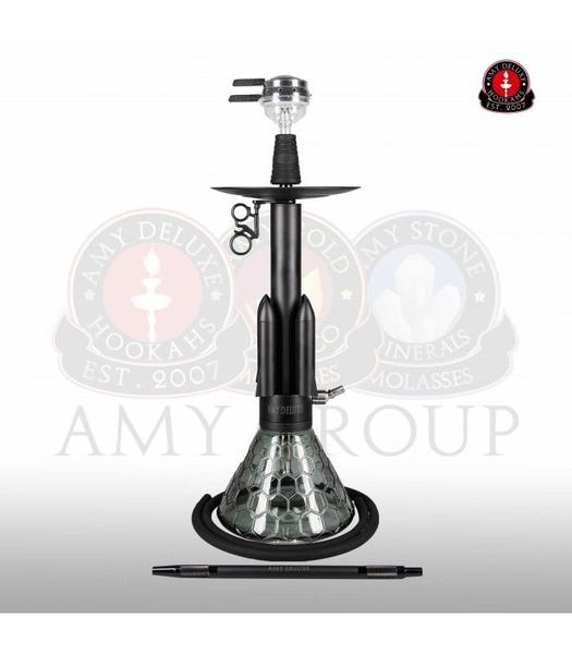 Amy Deluxe Shisha 