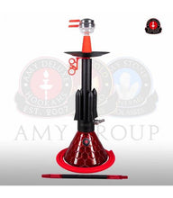 Load image into Gallery viewer, Amy Deluxe Shisha &quot;Rocket&quot;
