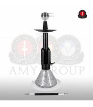 Load image into Gallery viewer, Amy Deluxe Shisha &quot;Rocket&quot;
