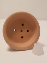 Load image into Gallery viewer, Pure Clay Hookah Bowl
